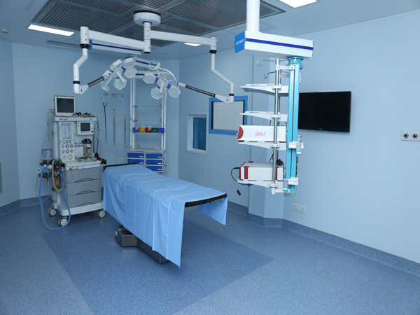 Facilities